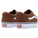 Vans MN Ward Suede